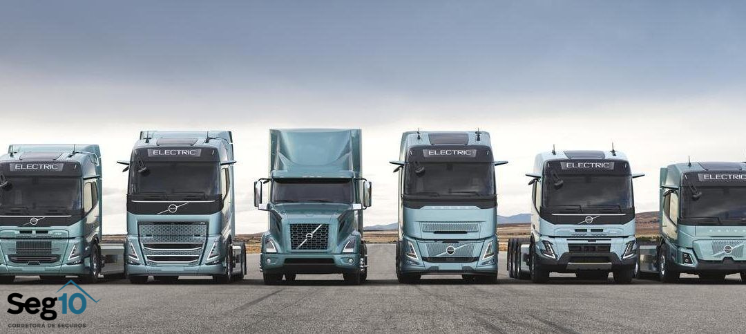 Seguro de Frotas: Como Proteger os Veículos da Sua Empresa com Inteligência e Economia