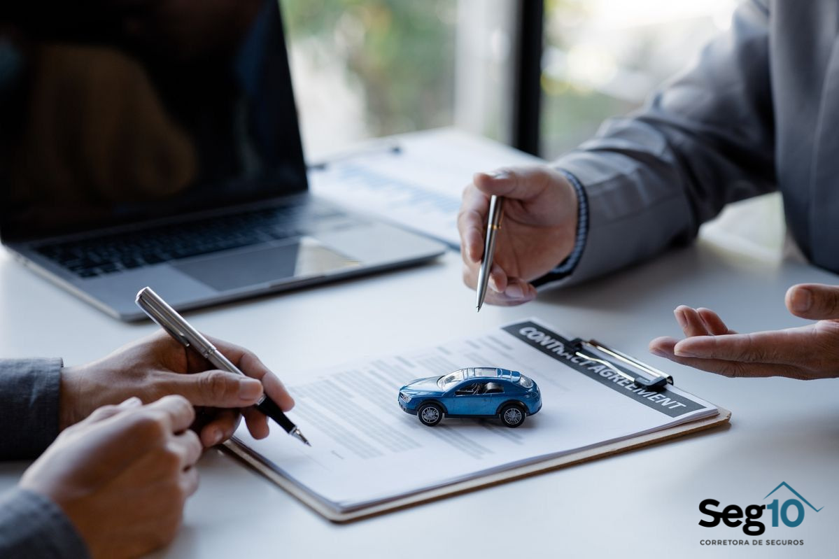 🛡️ Seguro de Carro: A Importância de Ter um Corretor Que Esteja ao Seu Lado Também no Sinistro