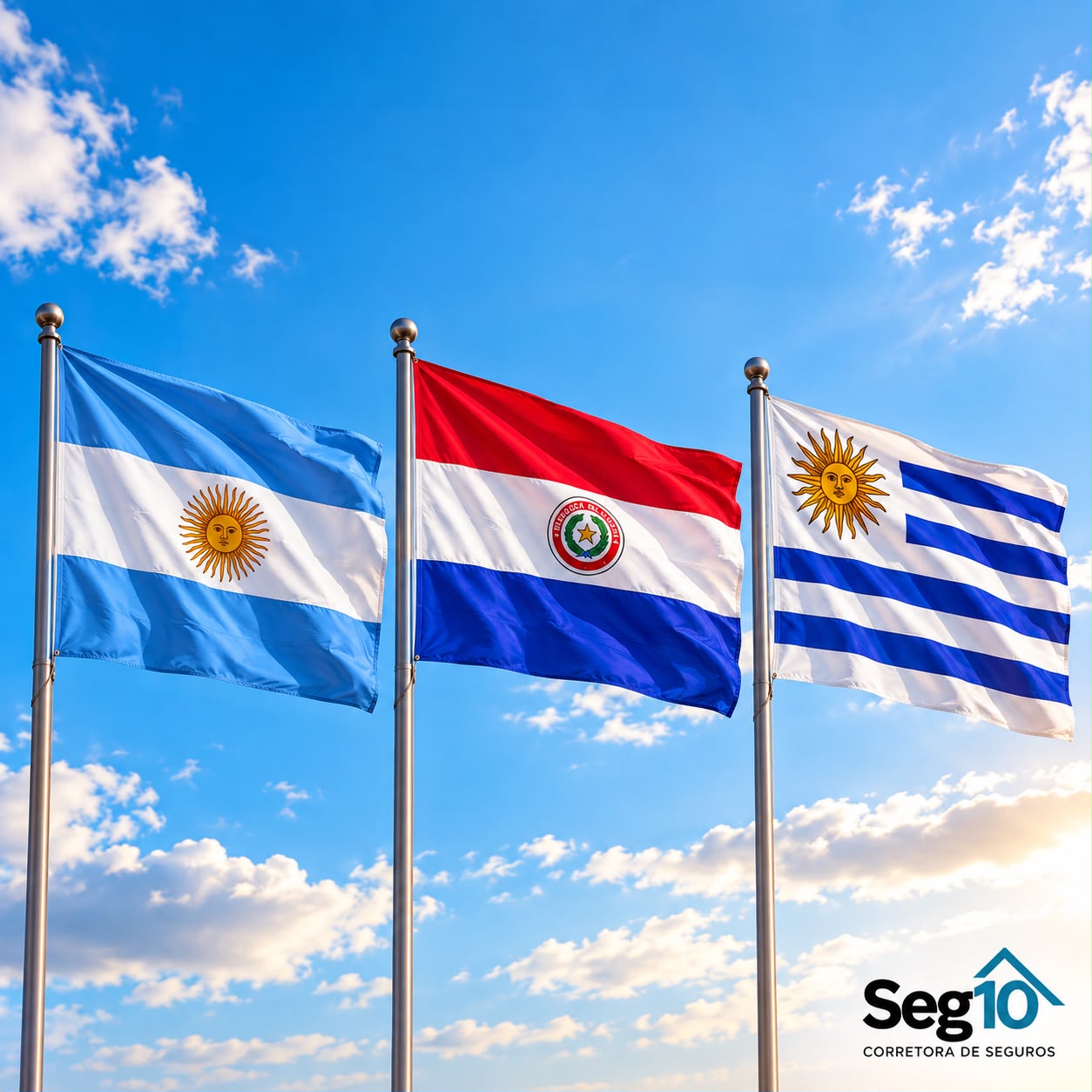 Onde fazer Carta Verde em São Borja (RS)? Contrate online antes de cruzar a fronteira 🇦🇷