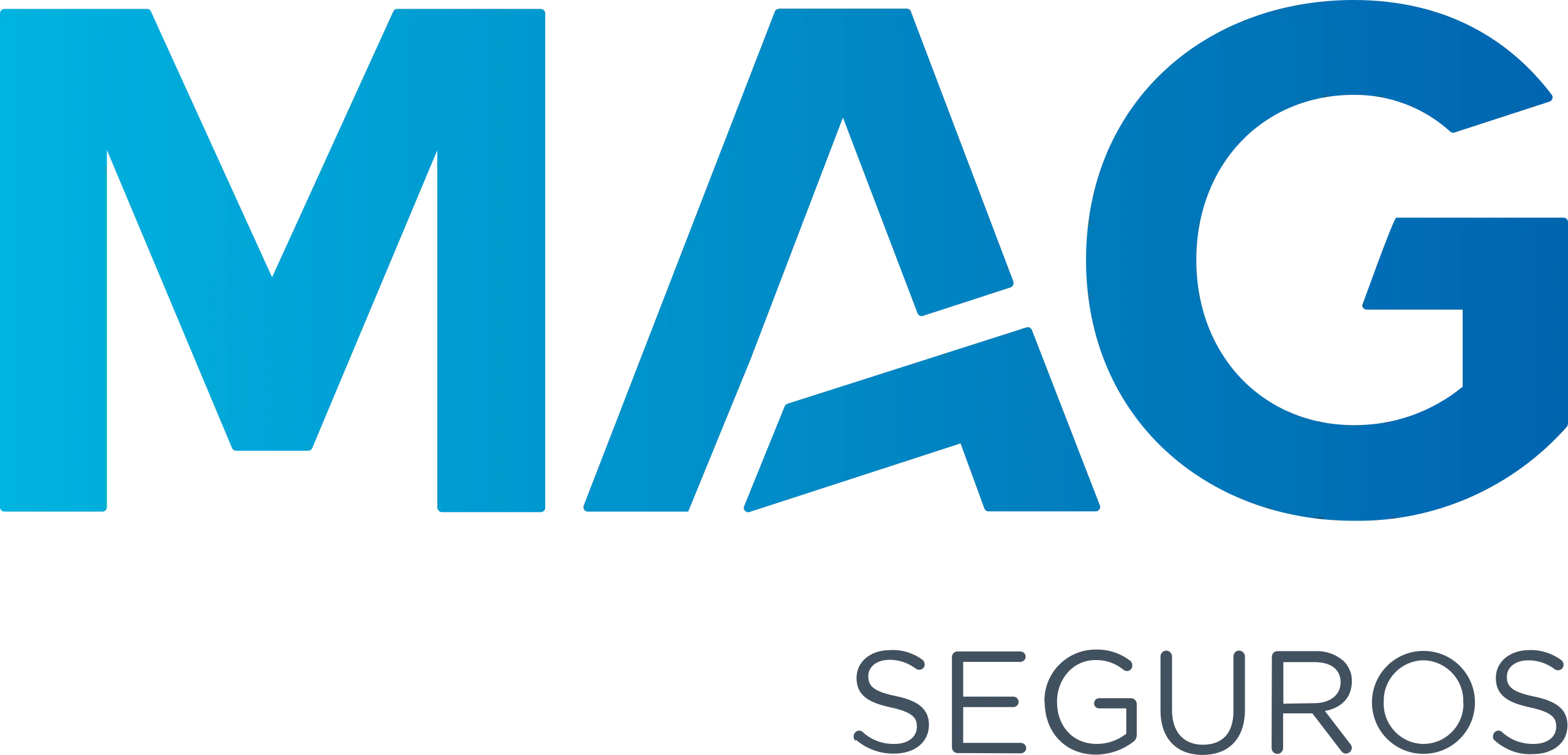 Logo de um dos clientes da Seg10.