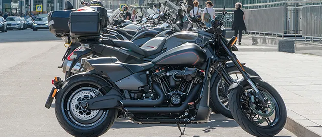 Seguro para Moto
