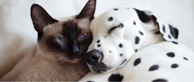 Seguro para Pets