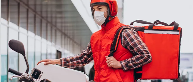 Seguro para Motoboy